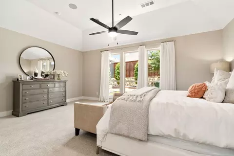 Bedroom - 4805 Triadic Ln, Prosper, TX 75078 photo 4 of 17