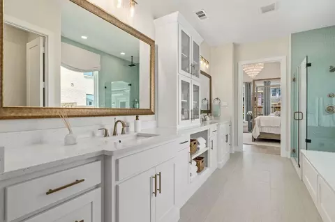 Bath - 4805 Triadic Ln, Prosper, TX 75078 photo 7 of 11
