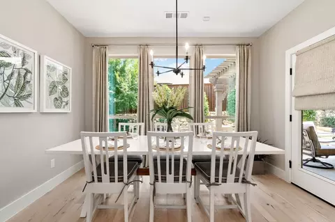 Dining - 4805 Triadic Ln, Prosper, TX 75078 photo 5 of 9