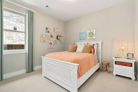 Bedroom - 4805 Triadic Ln, Prosper, TX 75078 photo 6 of 17