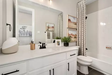 Bath - 4805 Triadic Ln, Prosper, TX 75078 photo 4 of 11