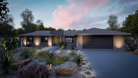 15690 N Strada Catania #LOT 143, Tucson, AZ 85739