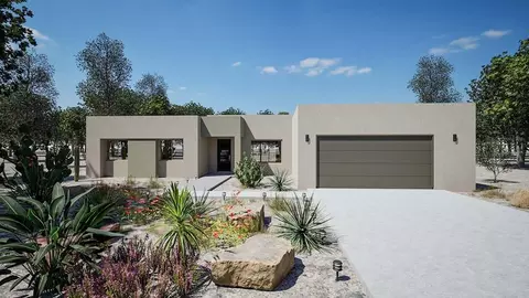 15690 N Strada Catania #LOT 143, Tucson, AZ 85739