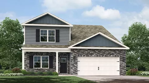 4296 Juliette Elise St, Knoxville, TN 37920