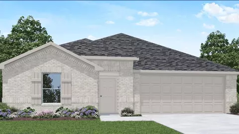20715 Central Concave Dr, New Caney, TX 77357