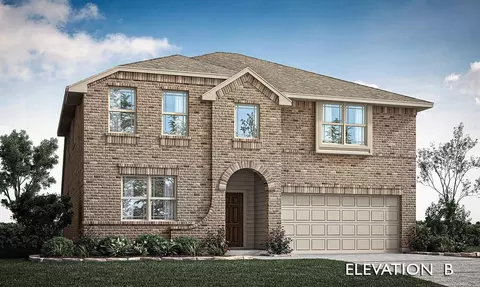 166 Aspen Way, Lavon, TX 75166
