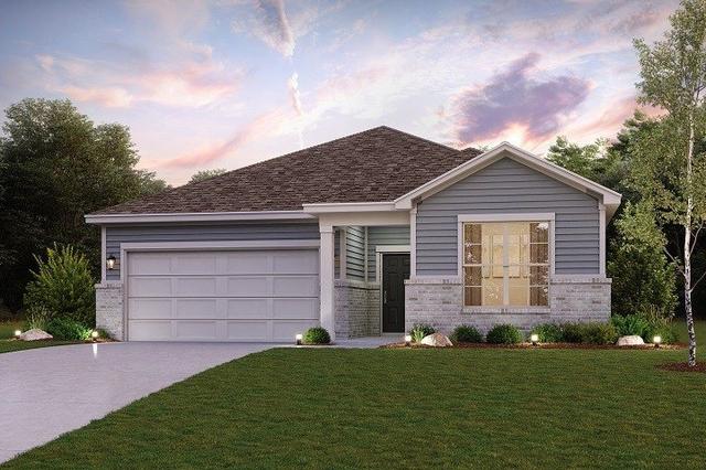 24883 Hazel Cove Way, Montgomery, TX 77316