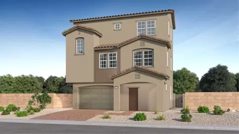 167 Colony Square Way, Henderson, NV 89015