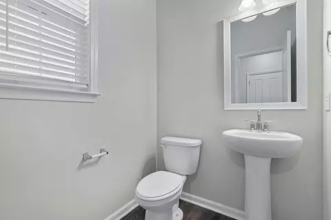 Entry Way - 714 Alma Square Dr, Moncks Corner, SC 29461 photo 2 of 2