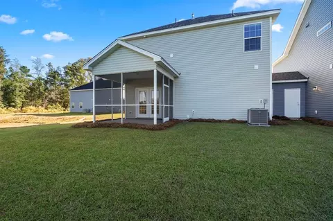 Exterior - 714 Alma Square Dr, Moncks Corner, SC 29461 photo 6 of 12