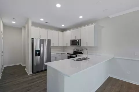 Kitchen - 714 Alma Square Dr, Moncks Corner, SC 29461 photo 1 of 4