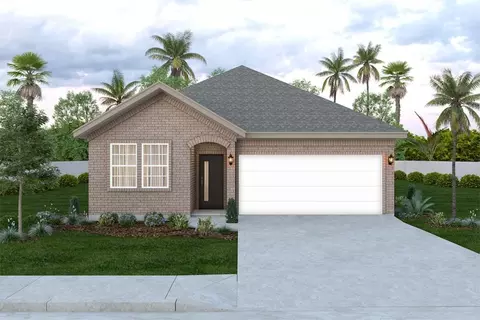 5125 Carambola Ln, Laredo, TX 78046