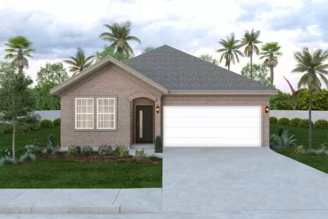 5125 Carambola Ln, Laredo, TX 78046