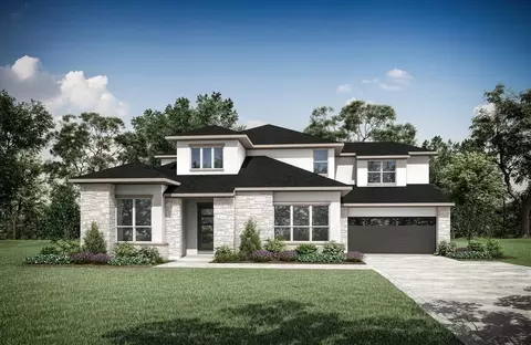 301 Rollo Rd, Liberty Hill, TX 78642