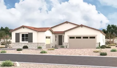 10627 S 48th Gln, Laveen, AZ 85339