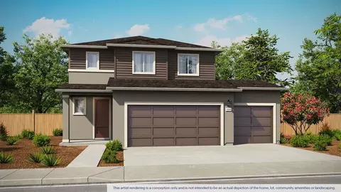 1899 Brianna Way, Yuba City, CA 95993