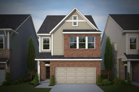 5869 Water Bridge Ln, Fort Worth, TX 76109