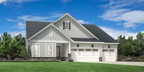 1404 Rearden Dr, Raleigh, NC 27610