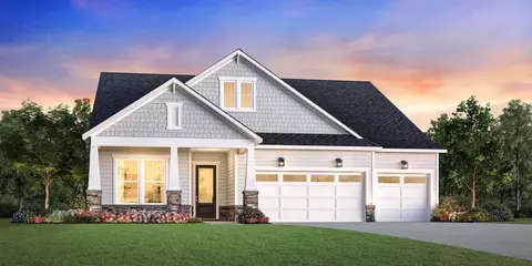 1404 Rearden Dr, Raleigh, NC 27610