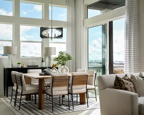 Dining - 17170 Alsike Clover Ct, Monument, CO 80132 photo 1 of 1