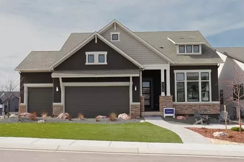 Exterior - 17170 Alsike Clover Ct, Monument, CO 80132 photo 3 of 3