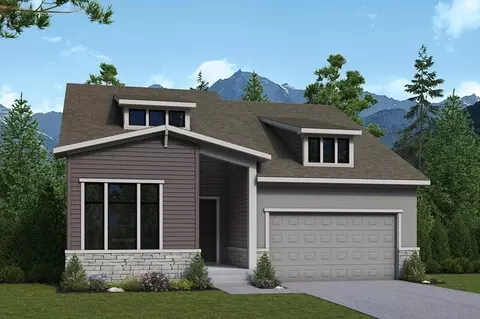 Exterior - 17170 Alsike Clover Ct, Monument, CO 80132 photo 2 of 3