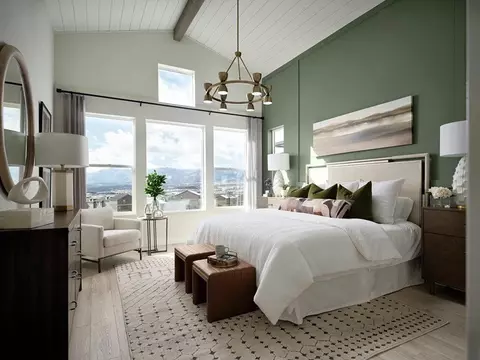 Bedroom - 17170 Alsike Clover Ct, Monument, CO 80132 photo 1 of 1