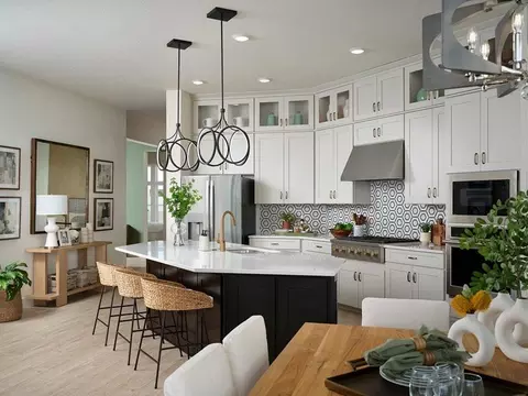 Kitchen - 17170 Alsike Clover Ct, Monument, CO 80132 photo 1 of 2
