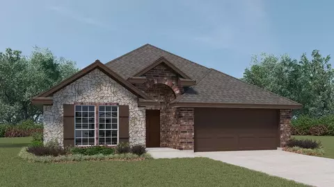 Selling From Woodcreek Model, Fate, TX 75189