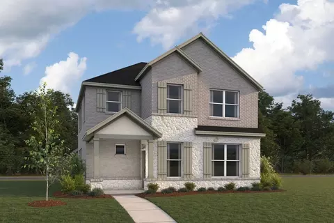 209 Antioch Colony Dr, Buda, TX 78610