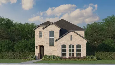 11428 Wulstone Rd, Haslet, TX 76052