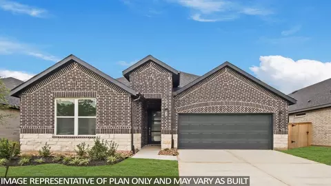 40812 Lilac Branch St, Magnolia, TX 77354