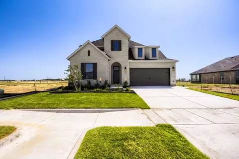 9809 Morning Cloak Dr, Denton, TX 76207