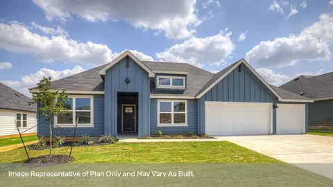185 Teal St, Fredericksburg, TX 78624