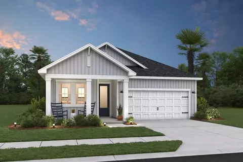 109 Magnolia House Dr, Summerville, SC 29486