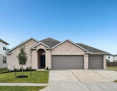 431 Dogvane Cir, Kyle, TX 78640