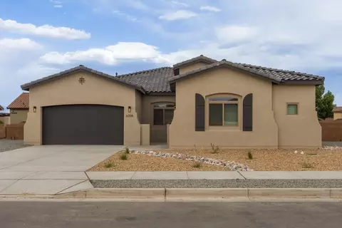 6708 Quivira Dr NW, Albuquerque, NM 87120