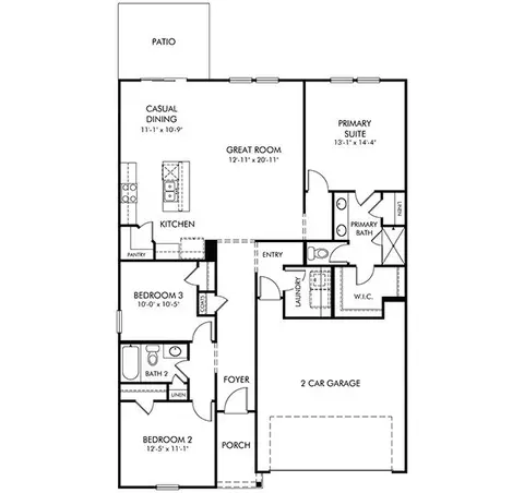 1017 Southwell Dr, Anderson, SC 29621