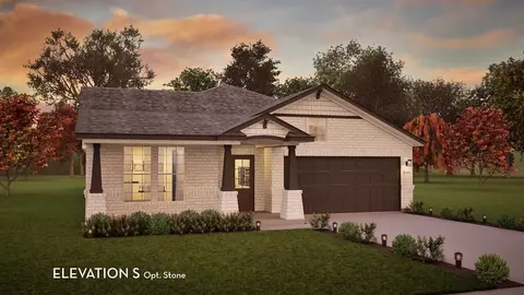 Exterior - 16708 Flatlands Way, Celina, TX 75009 photo 2 of 9
