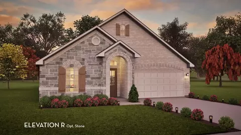 Exterior - 16708 Flatlands Way, Celina, TX 75009 photo 1 of 9