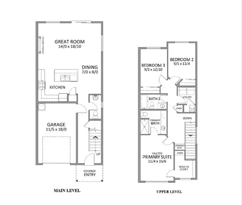 16794 SE Ardenwald Pk Ter, Happy Valley, OR 97086