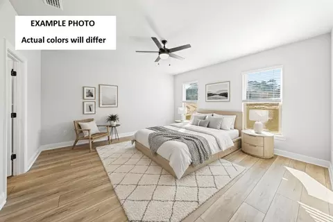 Bedroom - 151 Spring Grove Loop, Thibodaux, LA 70301 photo 1 of 2