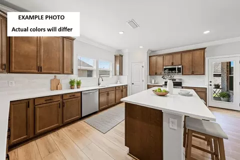 Kitchen - 151 Spring Grove Loop, Thibodaux, LA 70301 photo 1 of 4