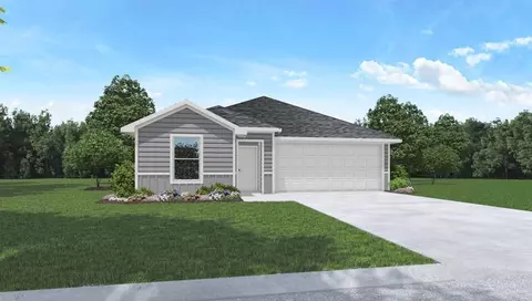 23173 Teakwood Hills Dr, Splendora, TX 77372