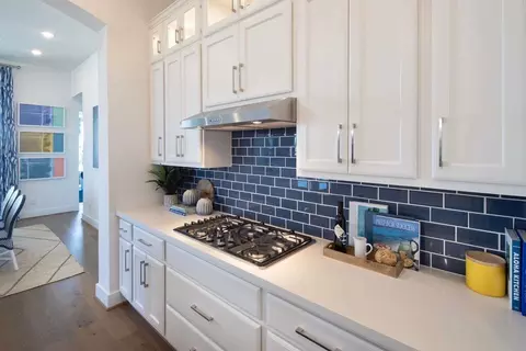 Kitchen - 801 Jackson River Loop, Kyle, TX 78640 photo 4 of 5