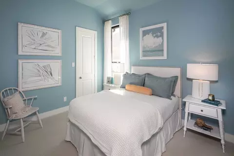Bedroom - 801 Jackson River Loop, Kyle, TX 78640 photo 3 of 5