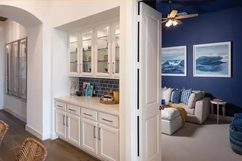 Entry Way - 801 Jackson River Loop, Kyle, TX 78640 photo 1 of 1