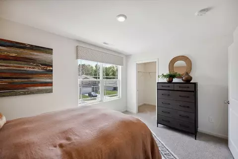 Bedroom - 2003 Derby Way, Memphis, IN 47143 photo 6 of 24