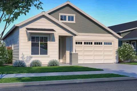 Exterior - 1318 E Luna St, Newberg, OR 97132 photo 3 of 14