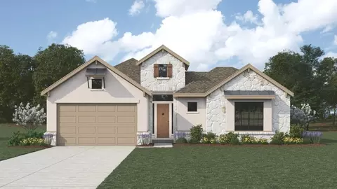 2801 Comanche Trace Dr, Kerrville, TX 78028